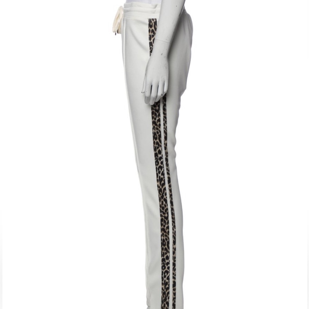 Pam & Gela skinny leg pants